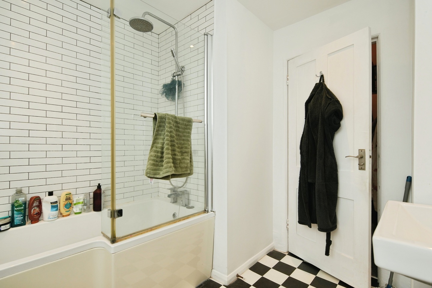 Additional image 8 of 1 Bed Flat, Grand Avenue, BN3, N1 7GU