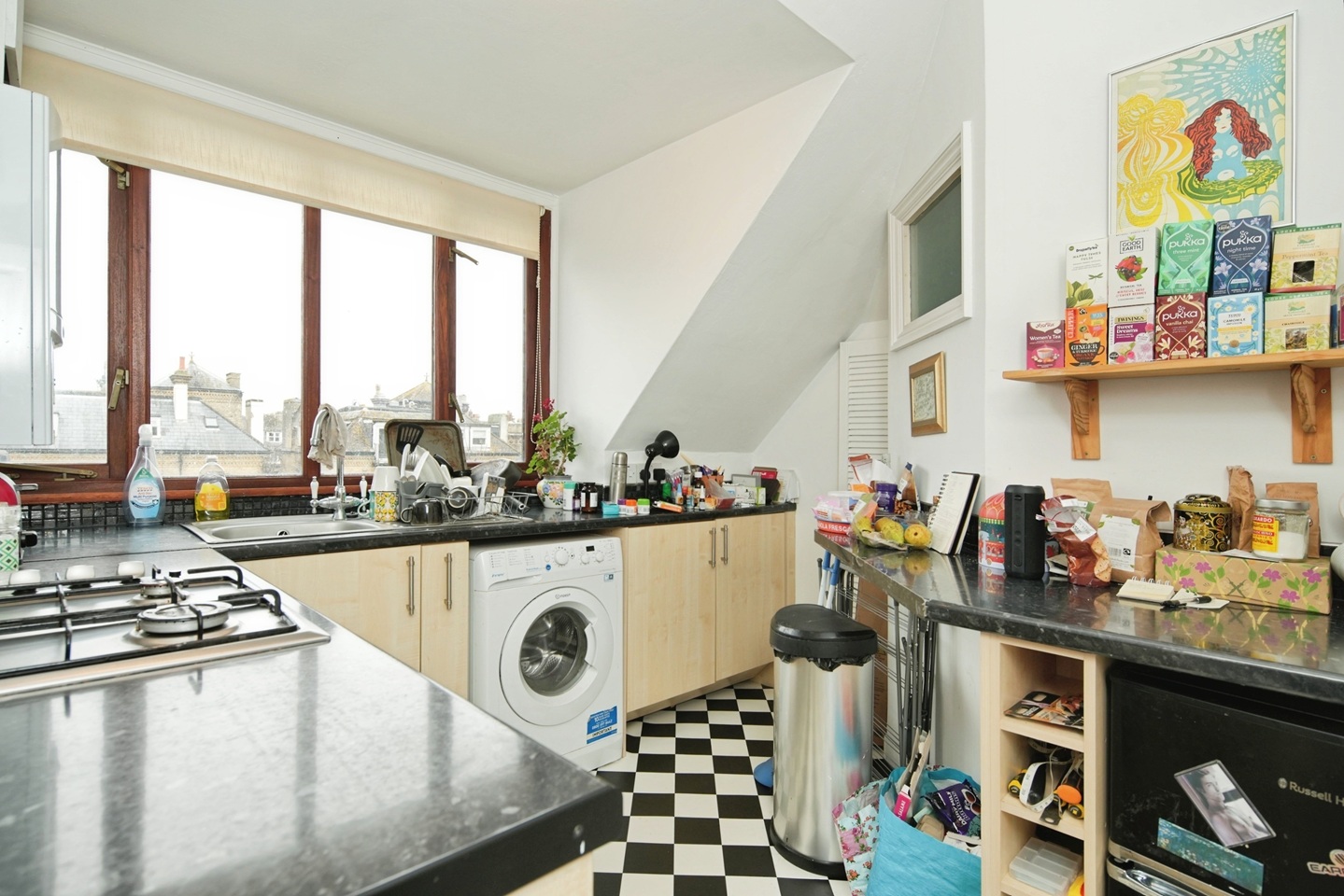 Additional image 18 of 1 Bed Flat, Grand Avenue, BN3, N1 7GU