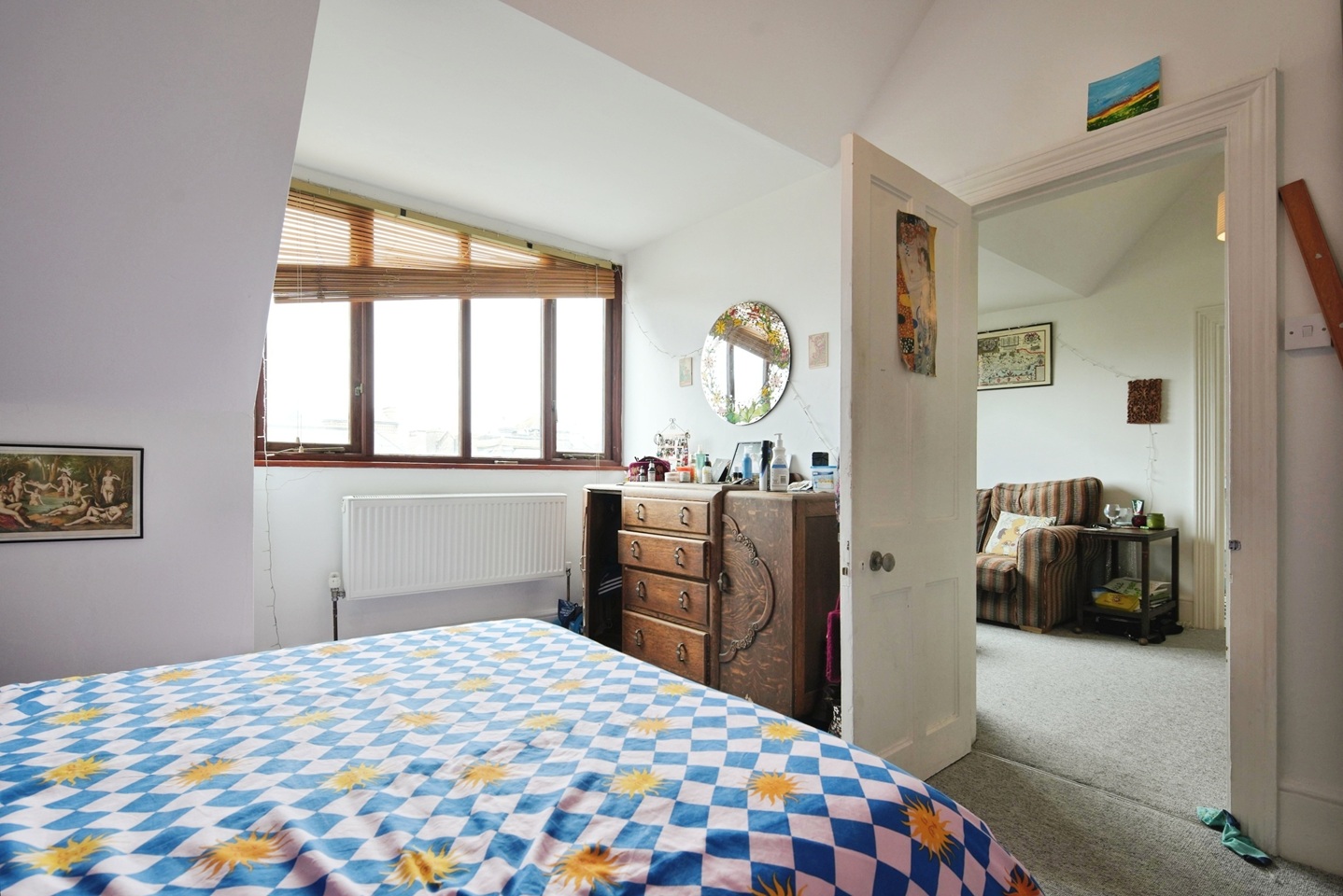 Additional image 12 of 1 Bed Flat, Grand Avenue, BN3, N1 7GU