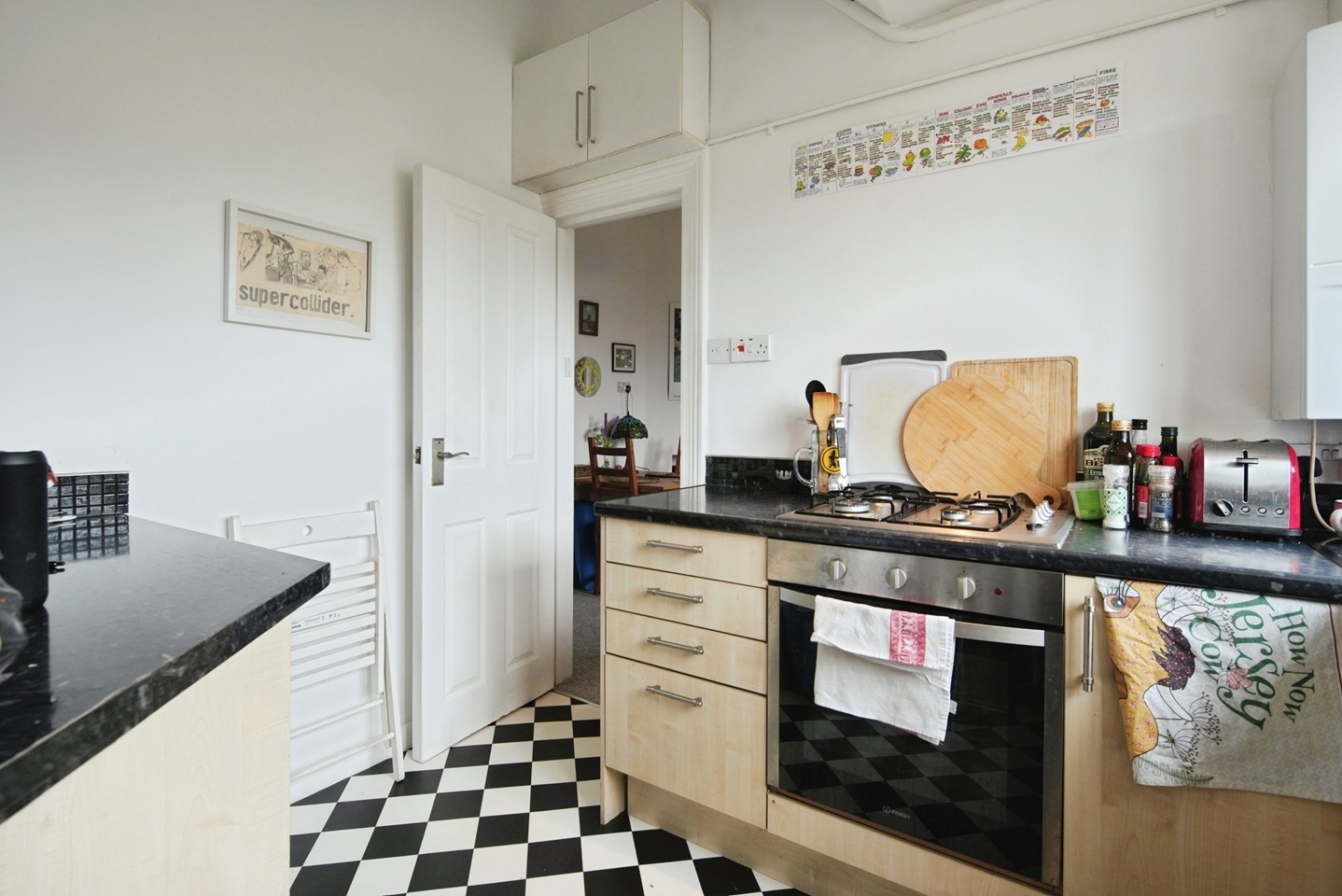 Additional image 20 of 1 Bed Flat, Grand Avenue, BN3, N1 7GU