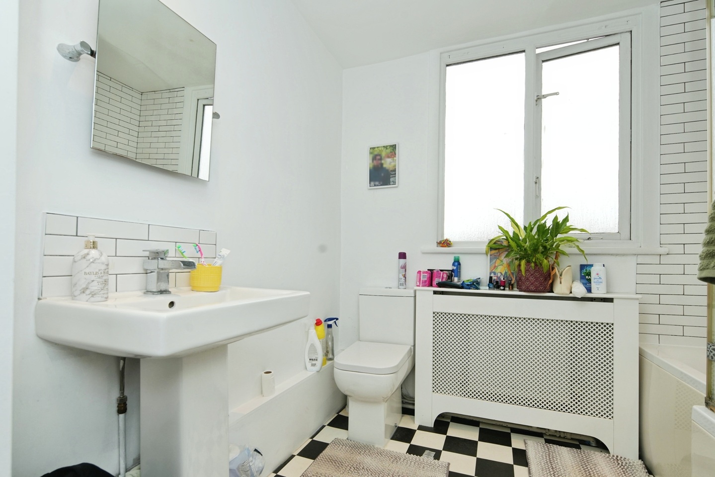 Additional image 7 of 1 Bed Flat, Grand Avenue, BN3, N1 7GU