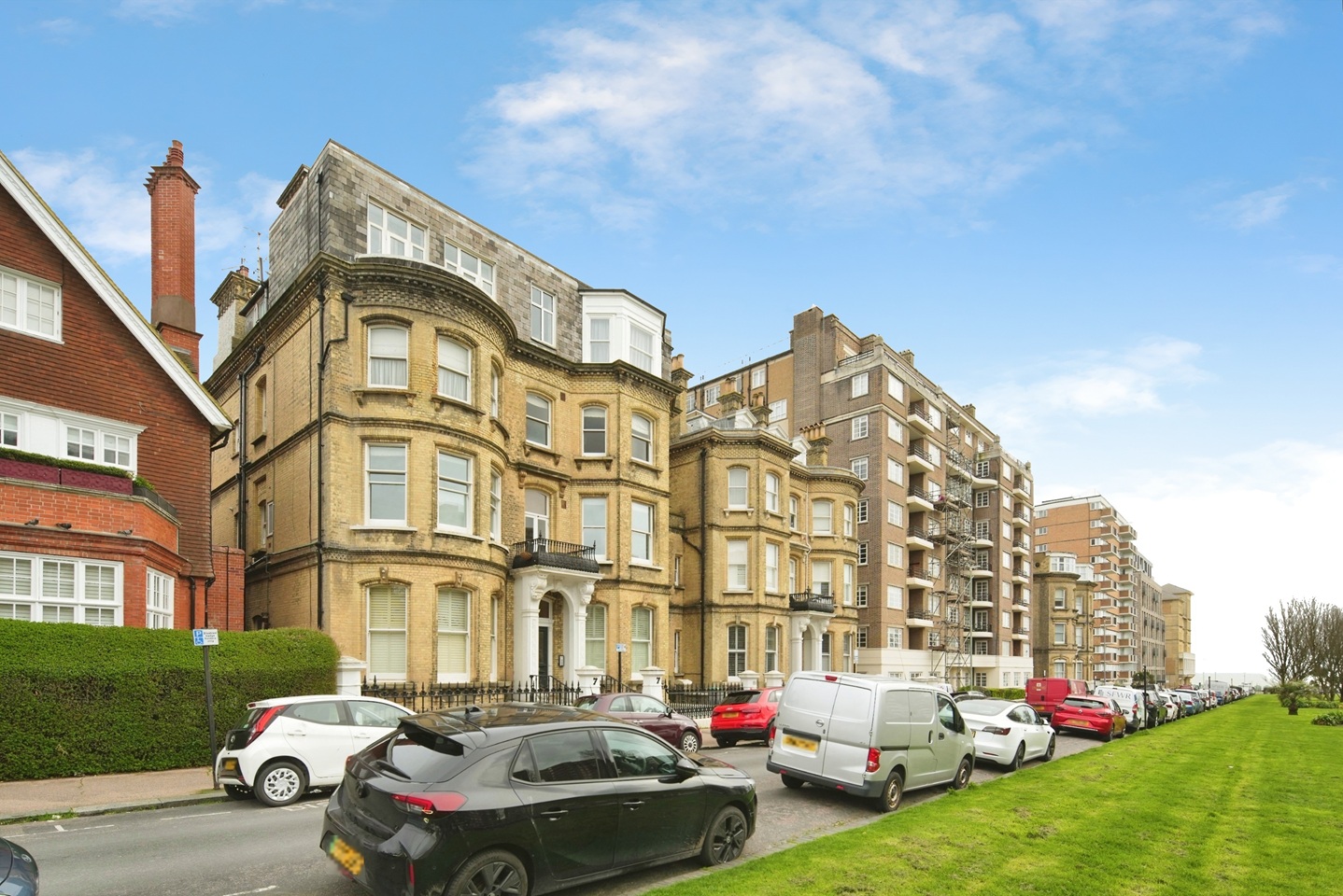 Additional image 5 of 1 Bed Flat, Grand Avenue, BN3, N1 7GU