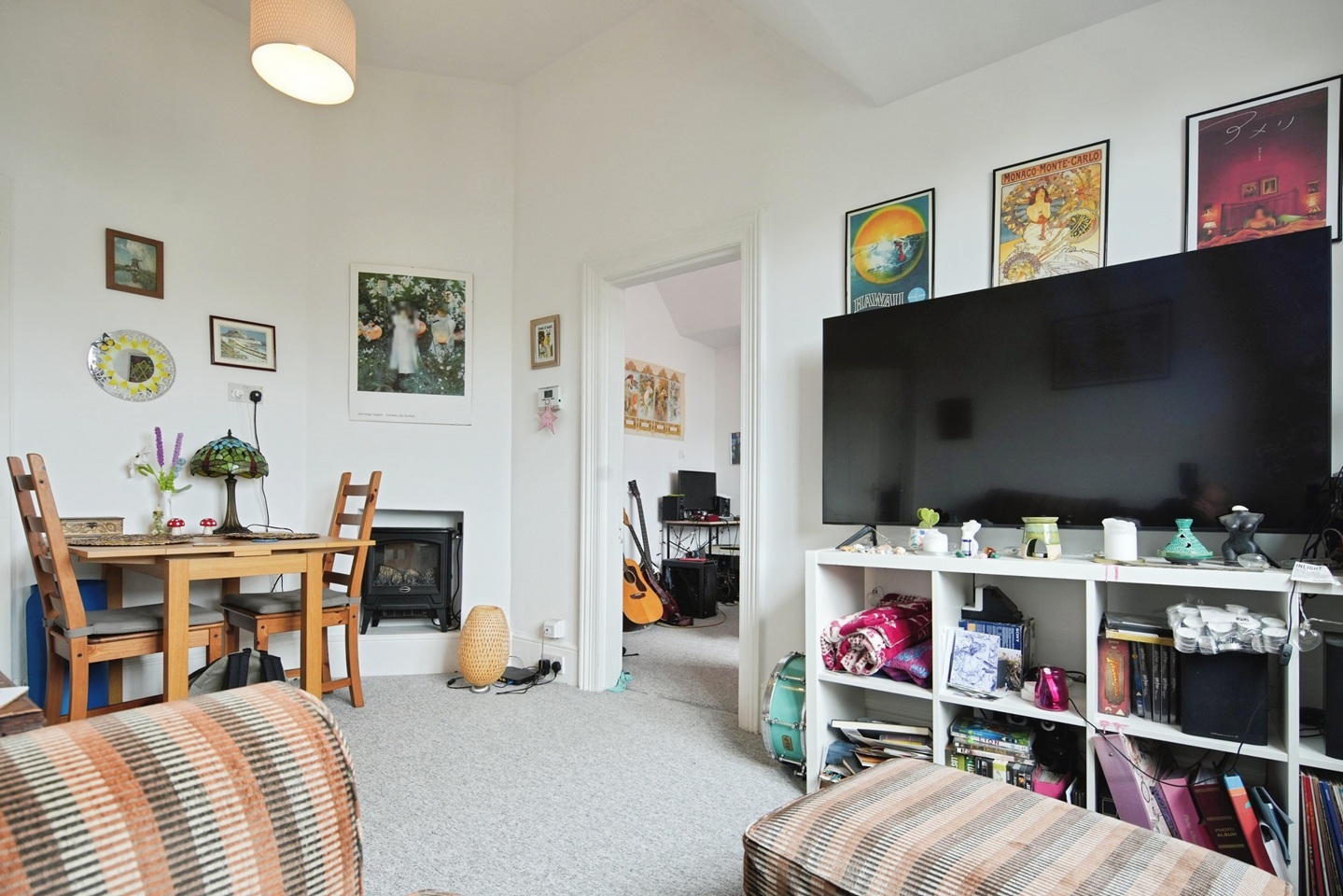 Additional image 16 of 1 Bed Flat, Grand Avenue, BN3, N1 7GU