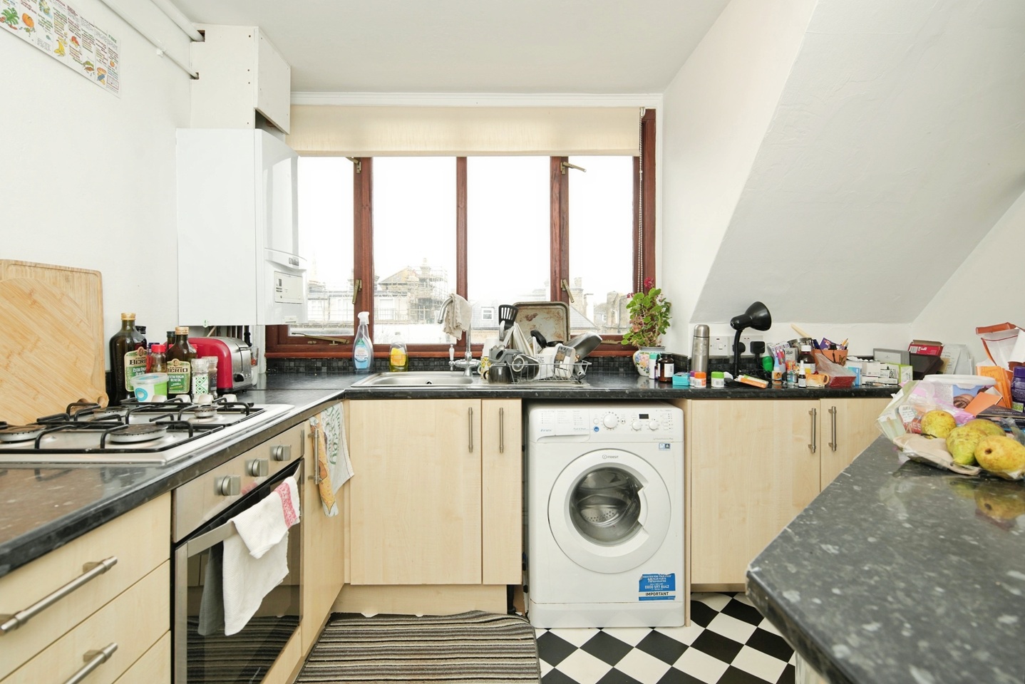 Additional image 19 of 1 Bed Flat, Grand Avenue, BN3, N1 7GU
