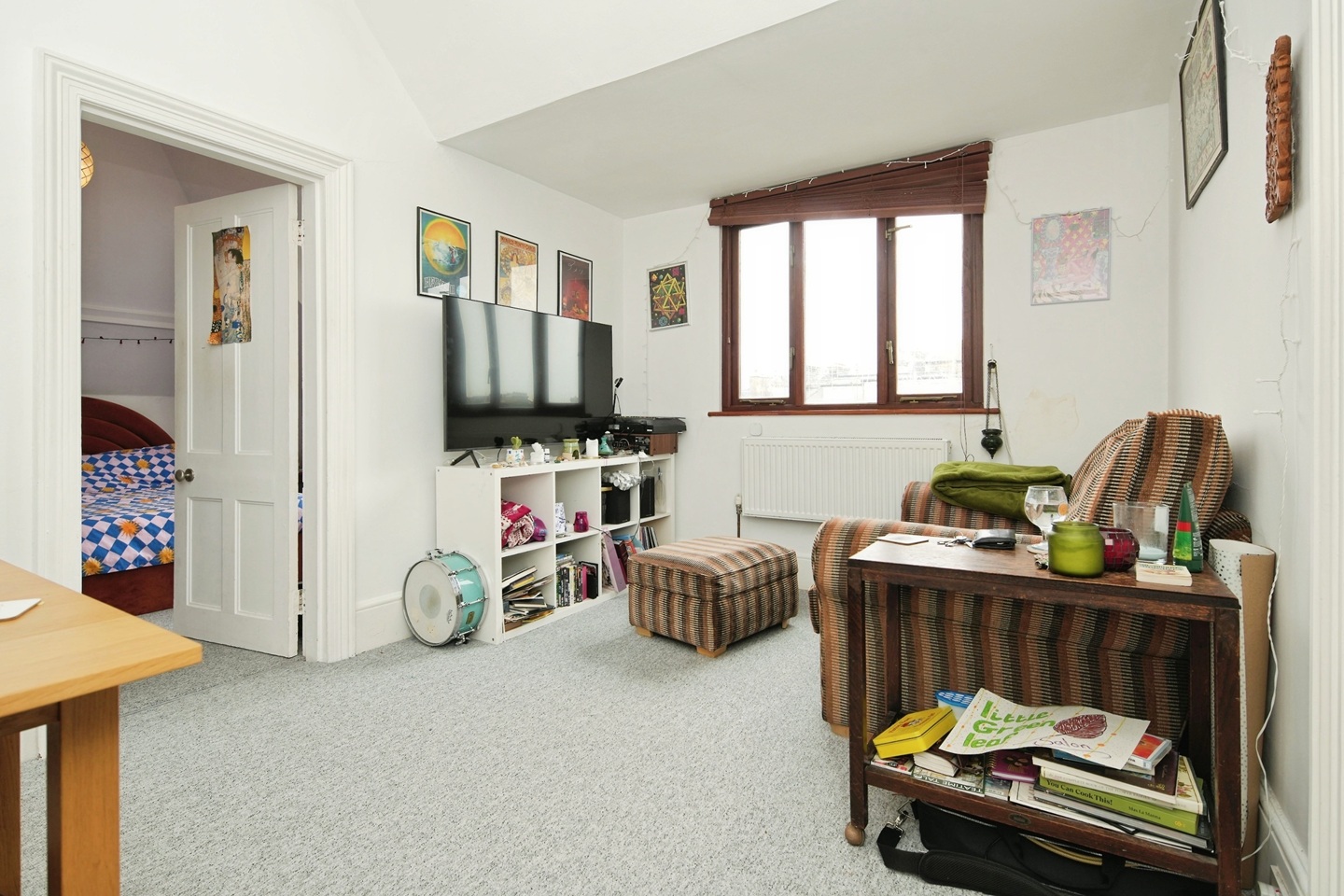 Additional image 15 of 1 Bed Flat, Grand Avenue, BN3, N1 7GU