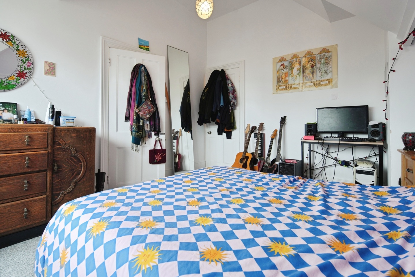 Additional image 13 of 1 Bed Flat, Grand Avenue, BN3, N1 7GU