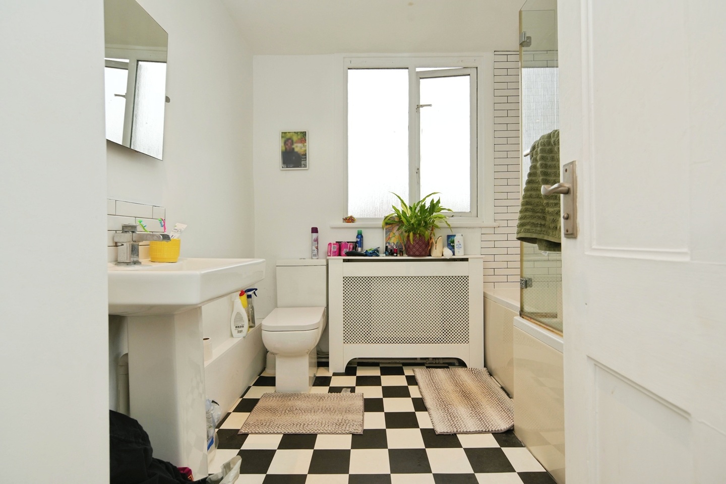 Additional image 6 of 1 Bed Flat, Grand Avenue, BN3, N1 7GU