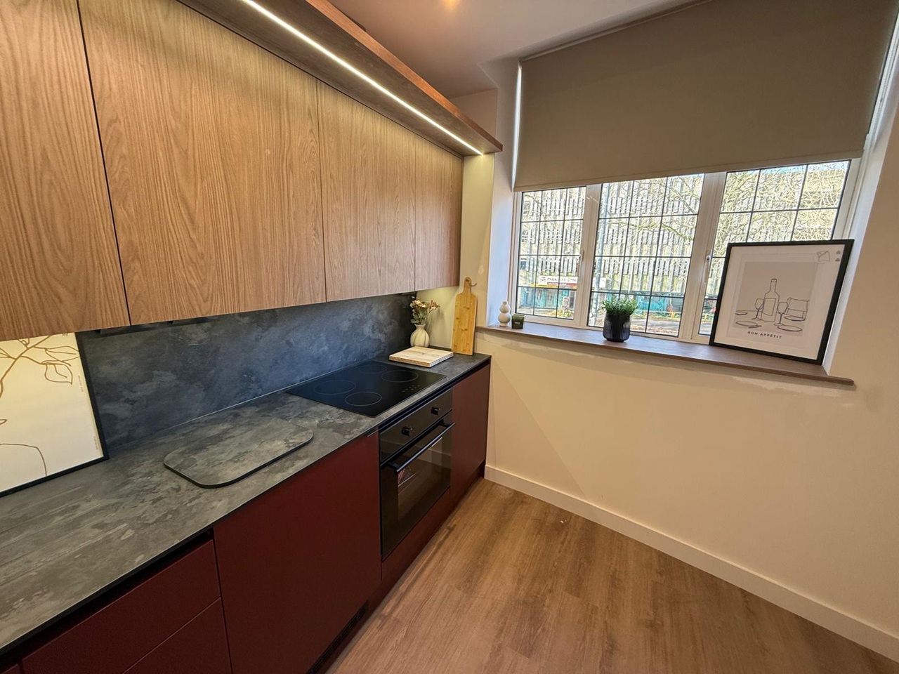 Additional image 7 of Room in a Shared Flat, St Mary's Gate, DE1, N1 7GU