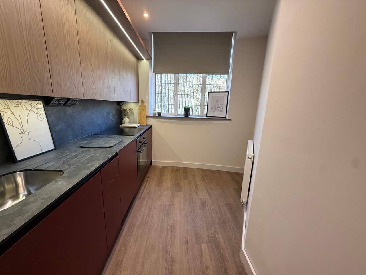 Additional image 8 of Room in a Shared Flat, St Mary's Gate, DE1, N1 7GU