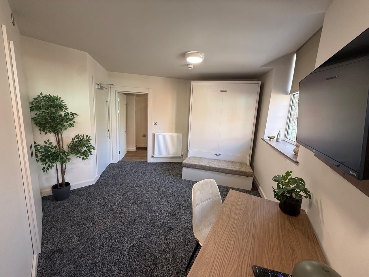 Additional image 3 of Room in a Shared Flat, St Mary's Gate, DE1, N1 7GU