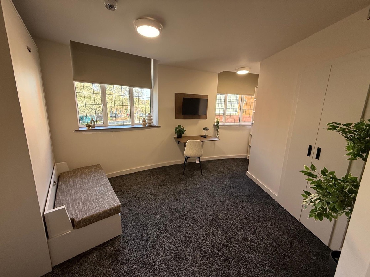 Additional image 4 of Room in a Shared Flat, St Mary's Gate, DE1, N1 7GU