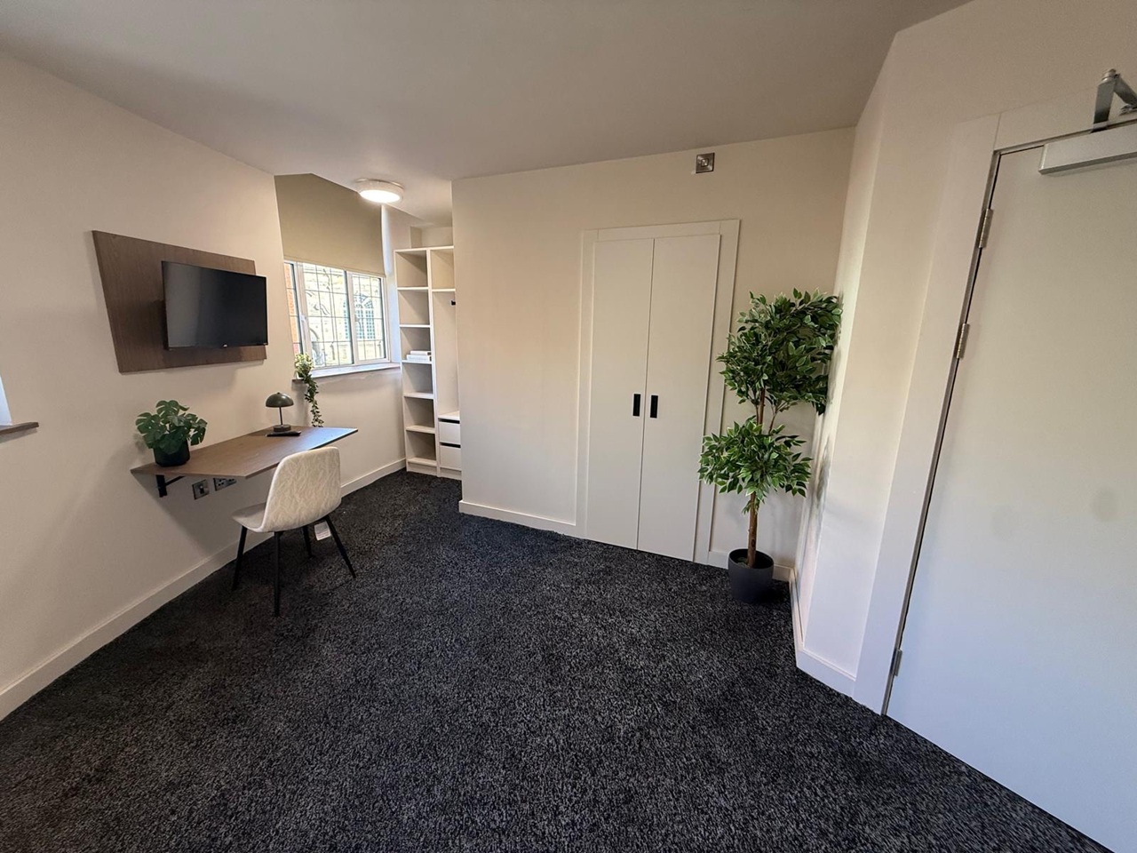 Additional image 5 of Room in a Shared Flat, St Mary's Gate, DE1, N1 7GU