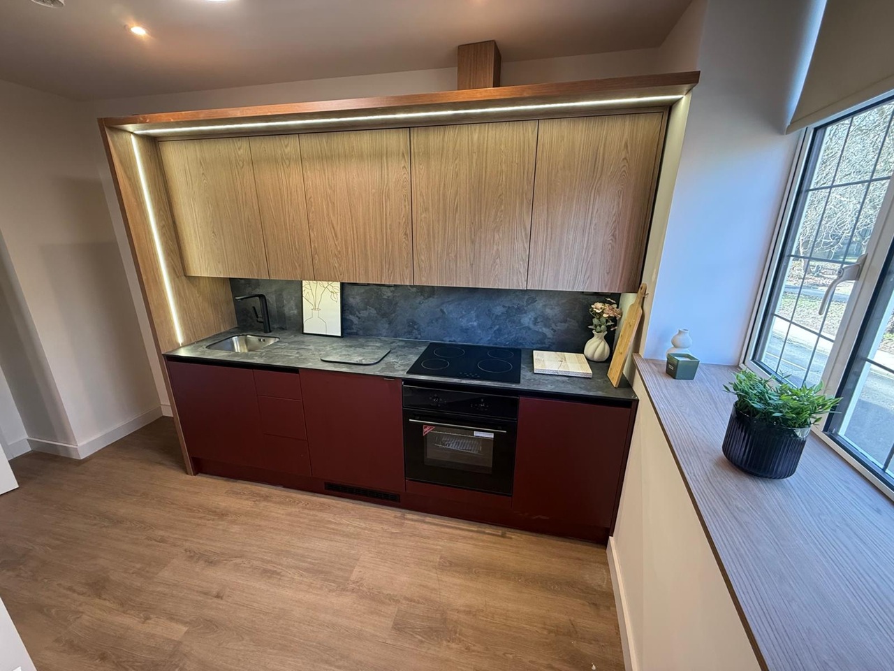 Additional image 9 of Room in a Shared Flat, St Mary's Gate, DE1, N1 7GU