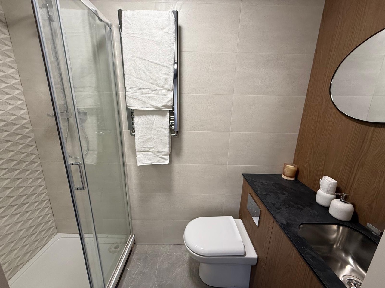 Additional image 10 of Room in a Shared Flat, St Mary's Gate, DE1, N1 7GU