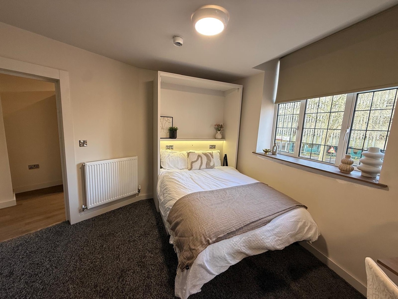 Additional image 2 of Room in a Shared Flat, St Mary's Gate, DE1, N1 7GU