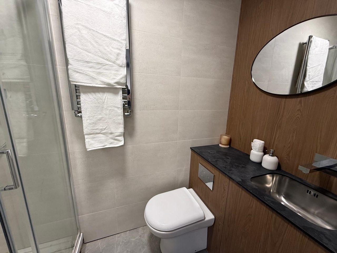 Additional image 11 of Room in a Shared Flat, St Mary's Gate, DE1, N1 7GU