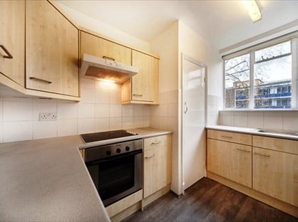3 Bed Flat, Gower St, WC1E