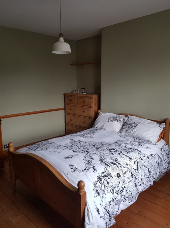 Additional image 2 of 6 Bed End Terrace, Dominion Road, BS16, N1 7GU