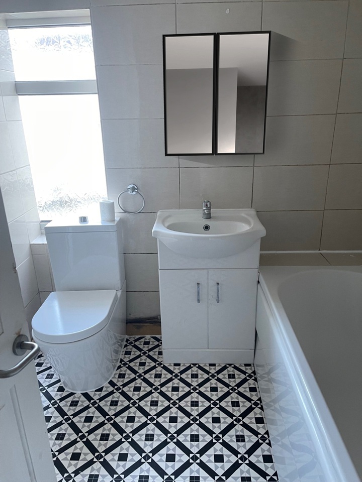 Additional image 4 of 6 Bed End Terrace, Dominion Road, BS16, N1 7GU