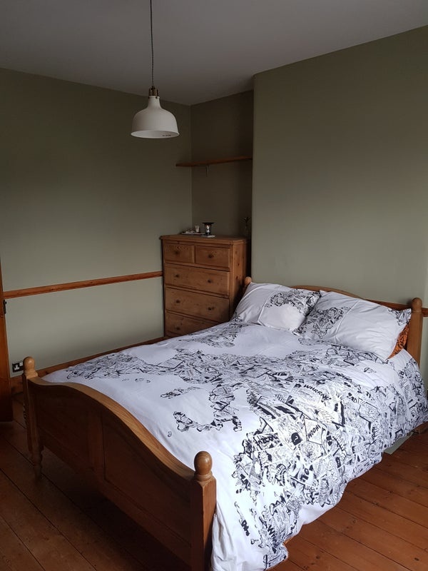 Additional image 3 of 6 Bed End Terrace, Dominion Road, BS16, N1 7GU