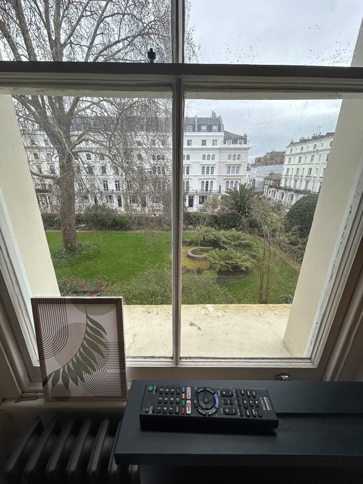 Additional image 5 of Studio Flat, Hazel Court, W2, N1 7GU