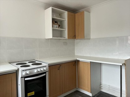 2 Bed Flat, Collins Road, CT6