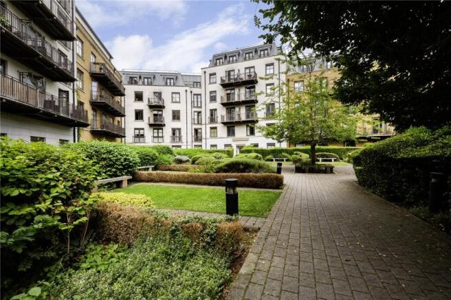 Additional image 9 of 1 Bed Flat, Holloway Road, N7, N1 7GU