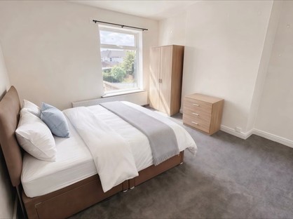 Room in a Shared House, Broadgate, BD1