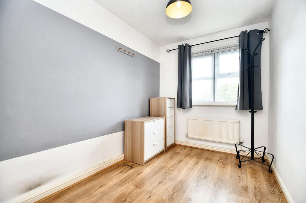 Additional image 4 of 2 Bed Flat, Hyndman Court, M5, N1 7GU