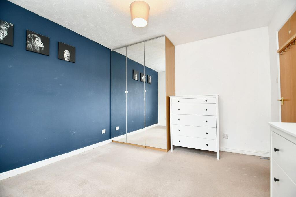 Additional image 5 of 2 Bed Flat, Hyndman Court, M5, N1 7GU