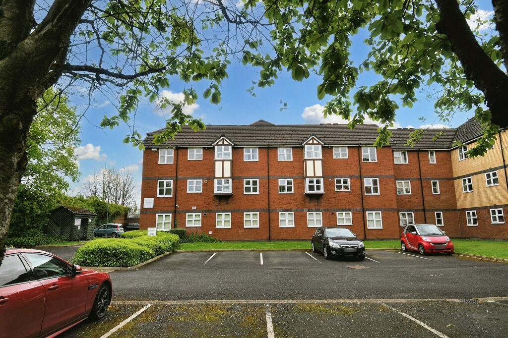 Additional image 8 of 2 Bed Flat, Hyndman Court, M5, N1 7GU