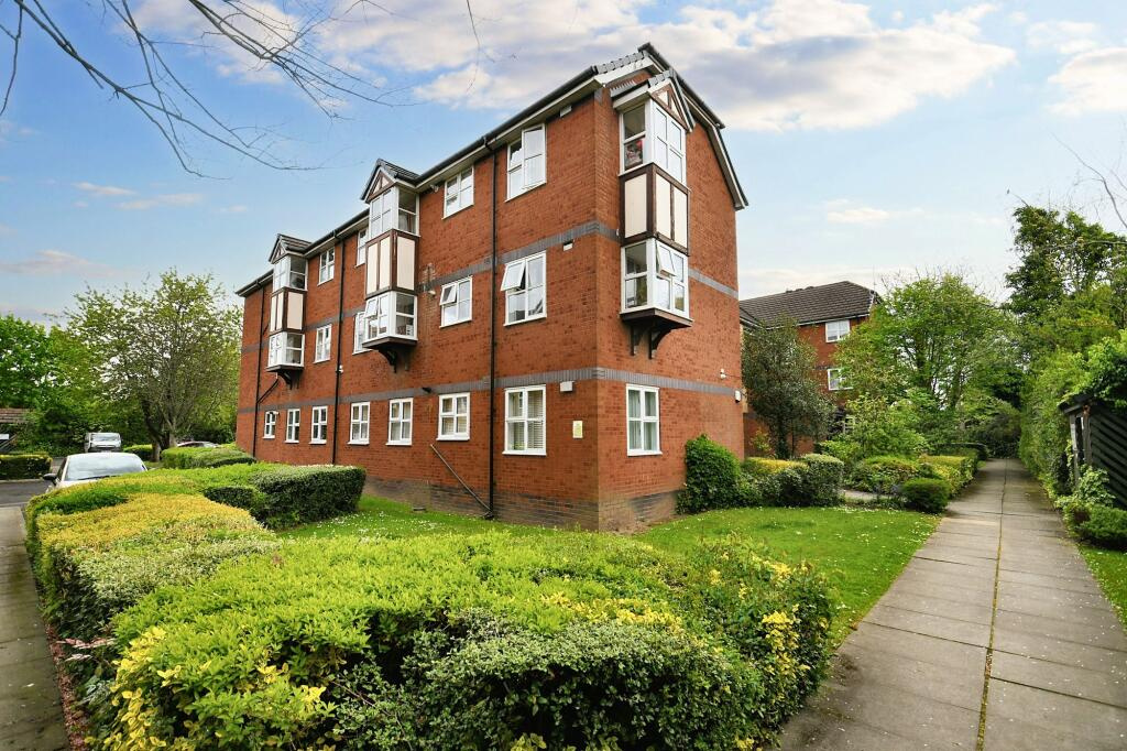 Additional image 7 of 2 Bed Flat, Hyndman Court, M5, N1 7GU