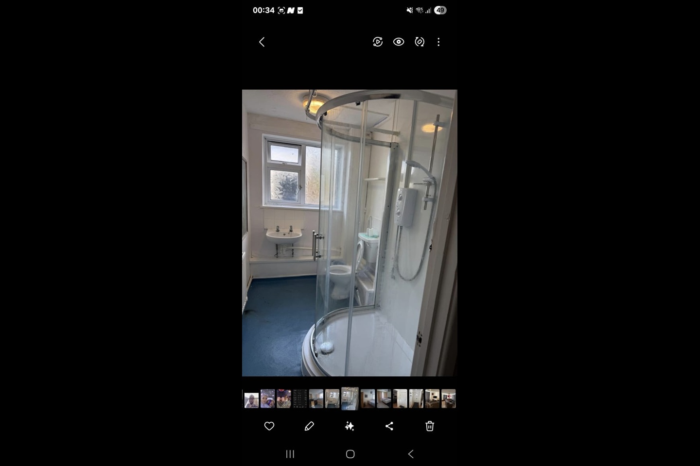 Additional image 8 of 2 Bed Maisonette, The Vale, CV3, N1 7GU