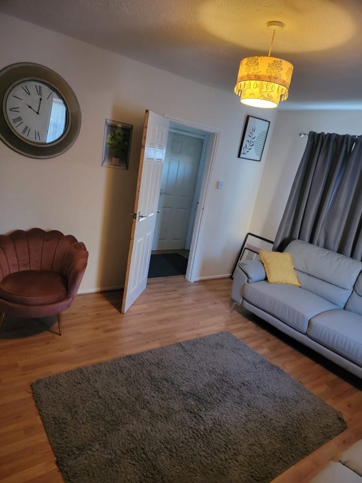 Additional image 10 of 2 Bed Maisonette, The Vale, CV3, N1 7GU