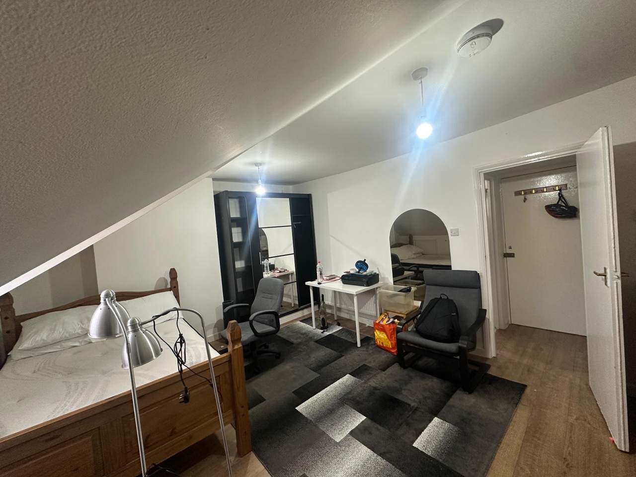 Studio Flat, Brecknock Road, N19