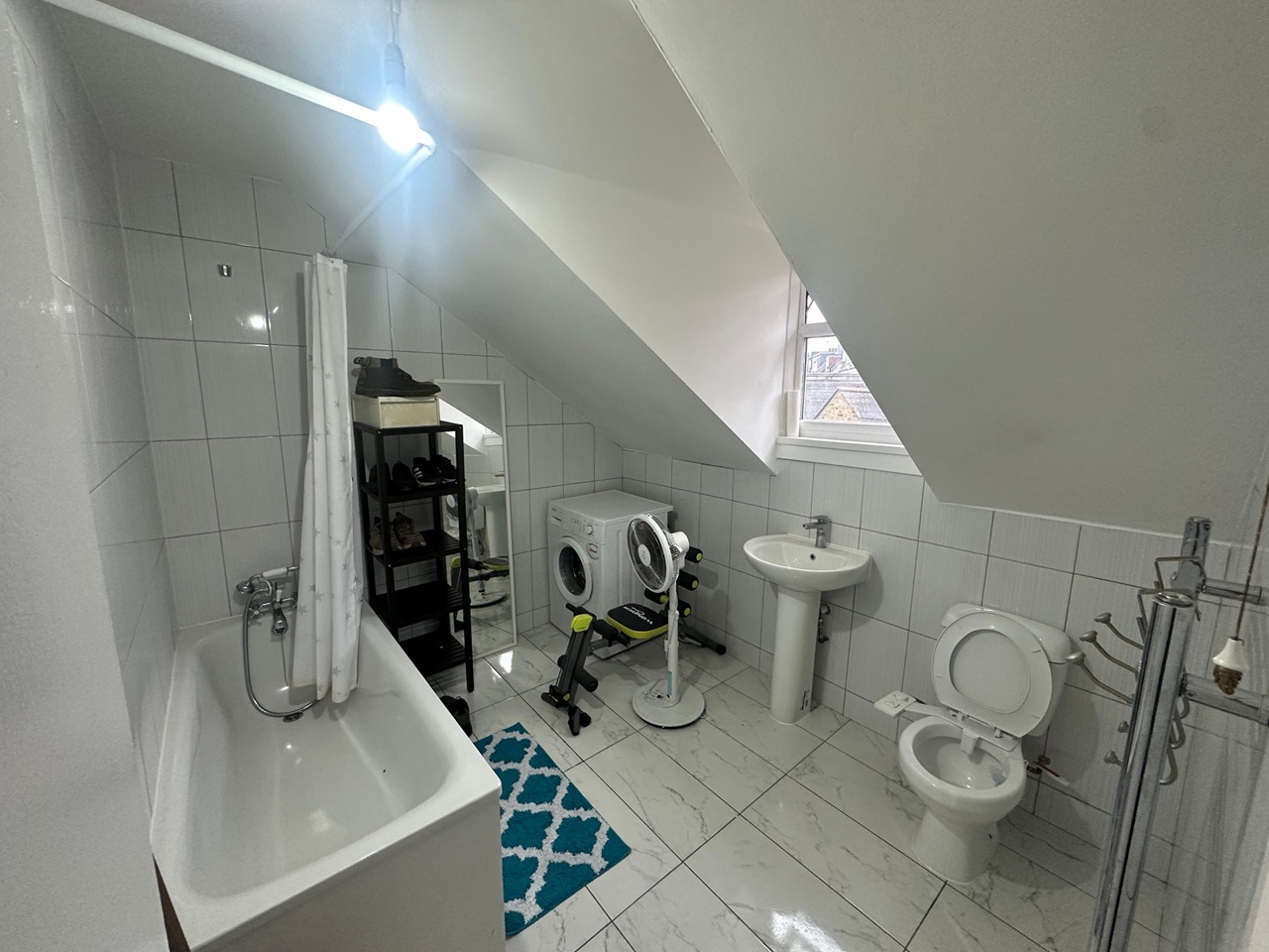 Studio Flat, Brecknock Road, N19 photo 2