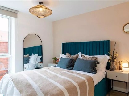 Room in a Shared House, Park Mount, LS12