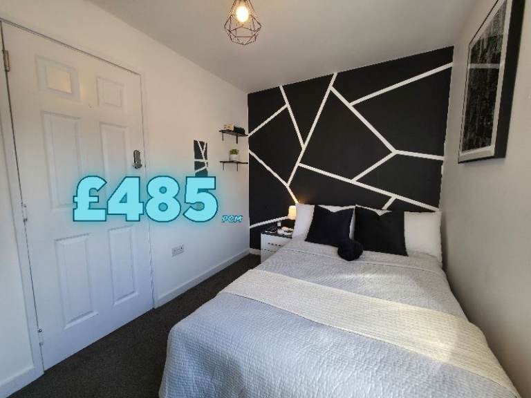 Additional image 2 of Room in a Shared House, Norfolk Park Road, S2, N1 7GU