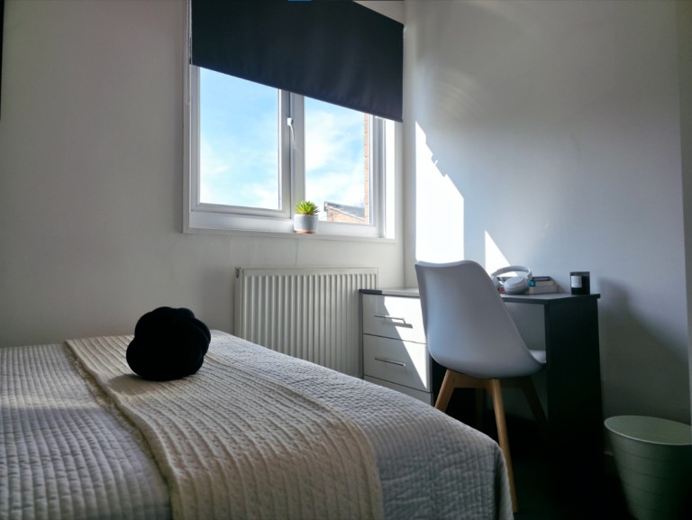 Additional image 4 of Room in a Shared House, Norfolk Park Road, S2, N1 7GU