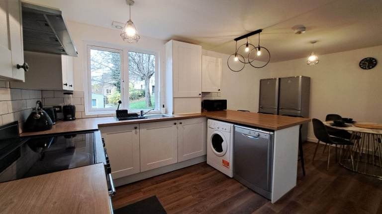 Additional image 5 of Room in a Shared House, Norfolk Park Road, S2, N1 7GU