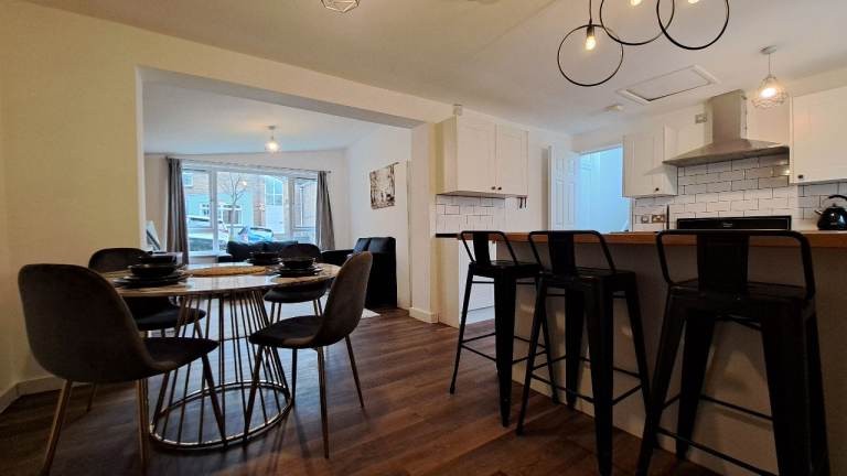 Additional image 6 of Room in a Shared House, Norfolk Park Road, S2, N1 7GU