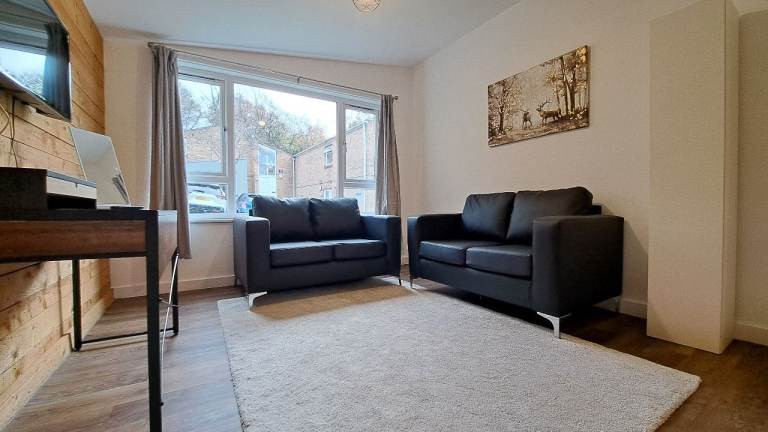 Additional image 7 of Room in a Shared House, Norfolk Park Road, S2, N1 7GU