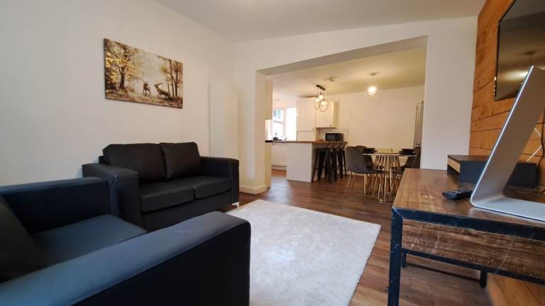 Additional image 8 of Room in a Shared House, Norfolk Park Road, S2, N1 7GU