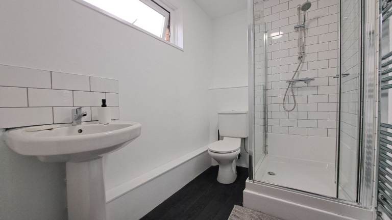 Additional image 10 of Room in a Shared House, Norfolk Park Road, S2, N1 7GU