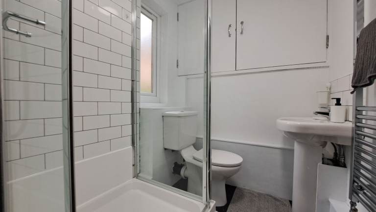 Additional image 11 of Room in a Shared House, Norfolk Park Road, S2, N1 7GU