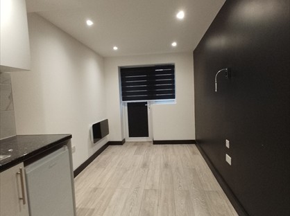 Studio Flat, Whittlesea Road, HA3