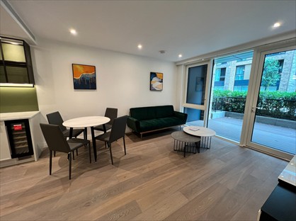 1 Bed Flat, Westwood Building, SW6