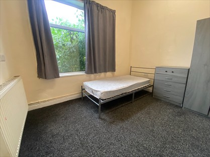 Room in a Shared House, Cranbrook Avenue, LS11