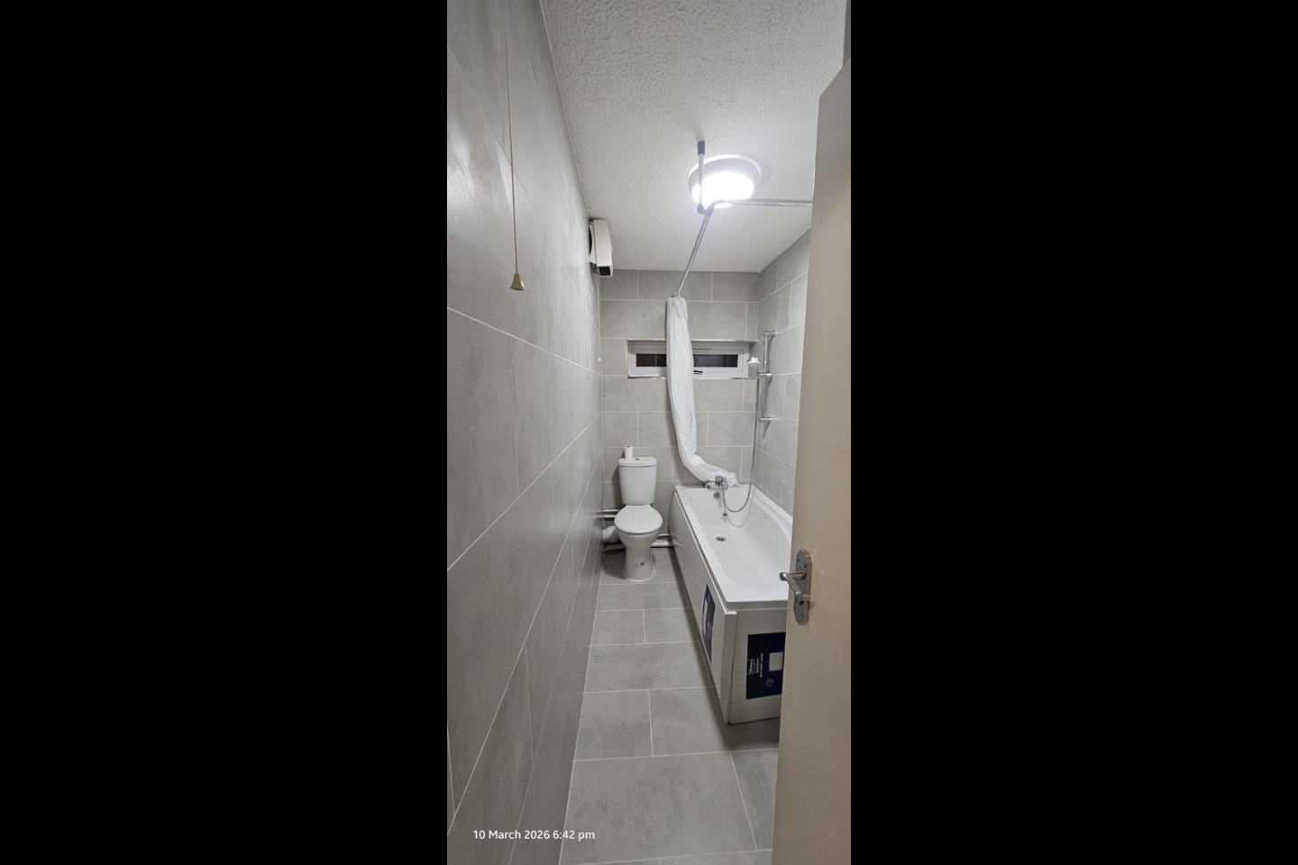 Additional image 3 of 2 Bed Flat, Beaufort Gardens, DE21, N1 7GU