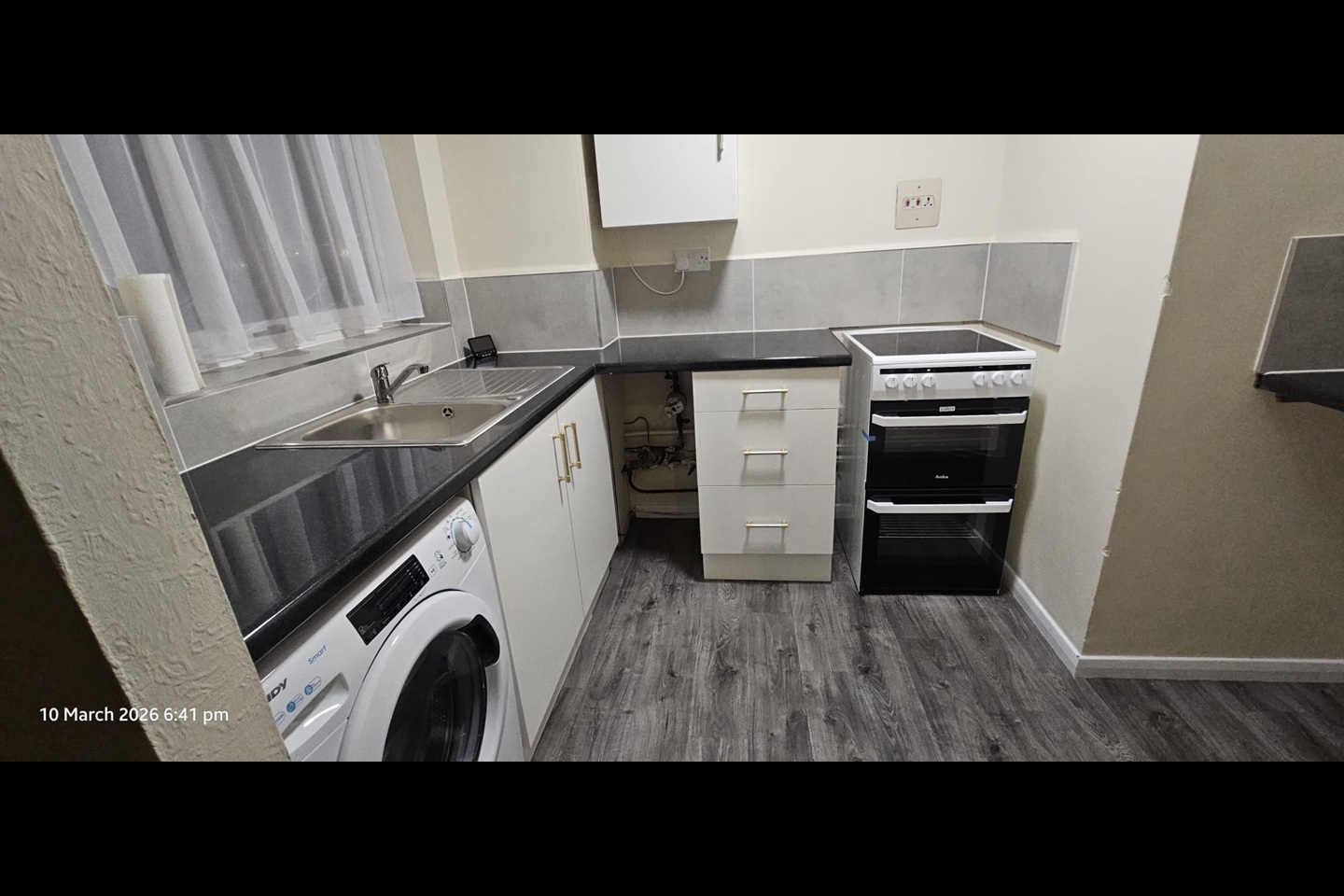 2 Bed Flat, Beaufort Gardens, DE21, N1 7GU
